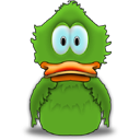 Quack!