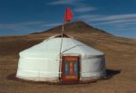 Yurt