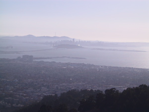 SF on 9/11