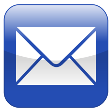 email_shiny_icon